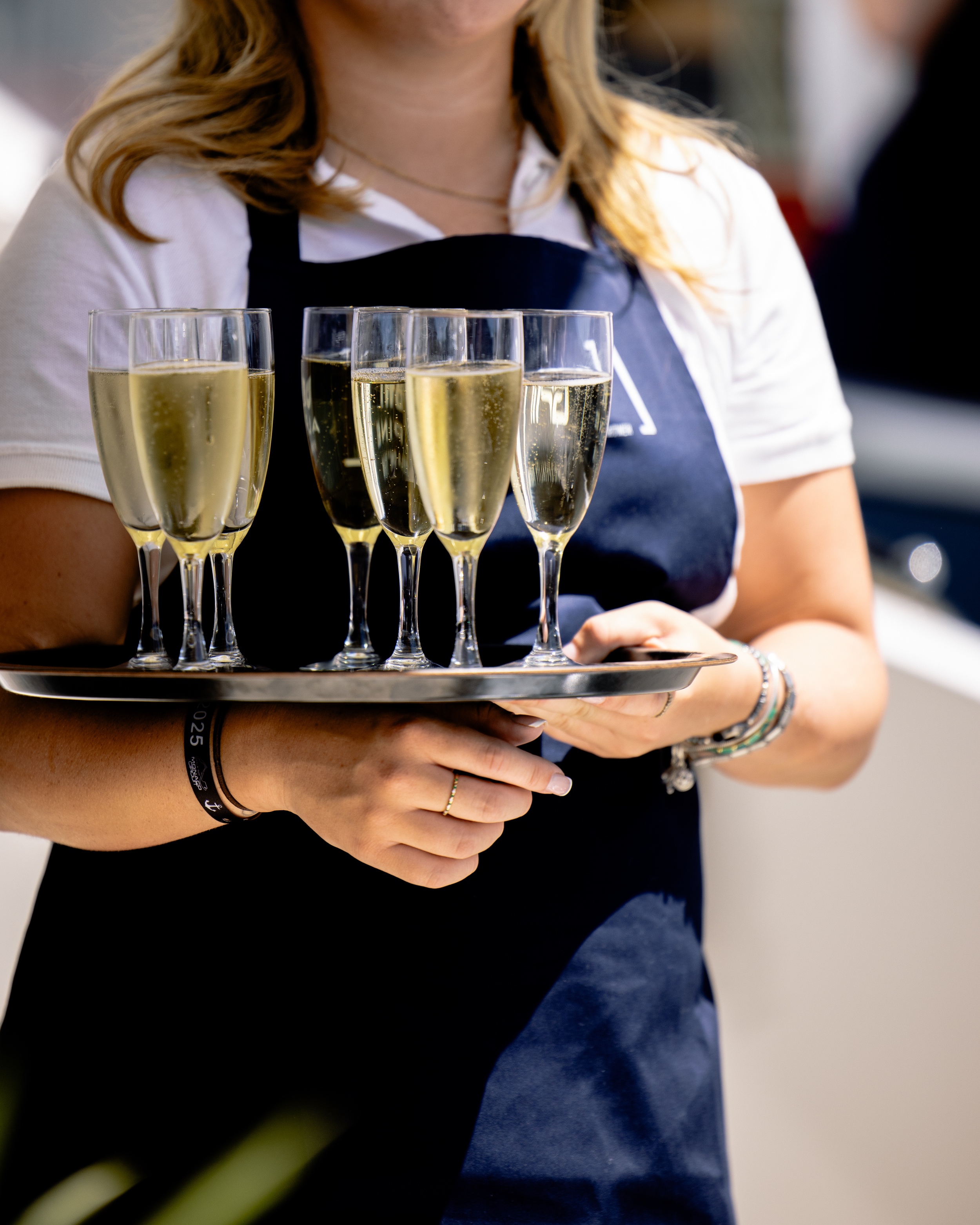 Curated bar program by Diageo Rare and Exceptional Collection at Off Grid Miami F1